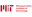 Massachusetts Institute of Technology Logo