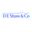 The D. E. Shaw Group Logo