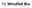 Windfall Bio Logo