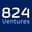 824 Ventures Logo