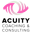 Acuity Coaching & Consulting Logo