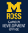 University of Michigan Ross School of Business Career Development Office Logo