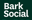 Bark Social Logo