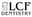 LCF Dentistry Logo