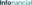 Infonancial Logo