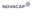 novacap Logo