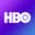 HBO Max Logo