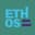 Ethos= Everything From Within Logo