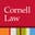 Cornell Law School Logo
