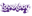 Loverboy Inc.  Logo