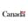Government of Canada Logo