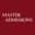 Master Admissions Logo