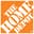 The Home Depot Logo