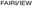 Fairview Capital Logo
