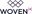 WovenX Health Logo