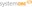 SystemOne Logo