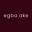 Egba Ake Logo