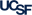 University of California, San Francisco Logo