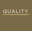QUALITY Logo