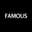Famous Media Group Logo