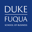 Duke Univeristy Fuqua School of Business Logo