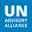 United Nations Advisory Alliance Logo