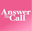 Answer the Call Logo