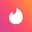 Tinder Logo
