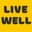 Live Well with Cecile Logo