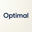 Optimal AI Logo
