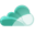Cloudvox Logo