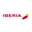 IBERIA AIRLINES Logo