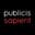 Publicis Sapient Logo