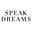 Speak Dreams Logo