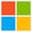 Microsoft Logo