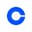 Coinbase Logo