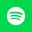Spotify Logo