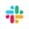 Slack Logo