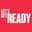 Let's Get Ready Logo