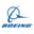 The Boeing Company Logo