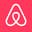 Airbnb Logo