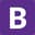Booster Logo