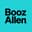 Booz Allen Hamilton Logo