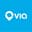 Via Transportation Logo