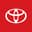 Toyota USA Logo