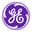 GE HealthCare Logo