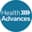 Health Advances Logo