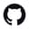GitHub Logo