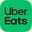 Uber Eats Logo