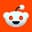 Reddit Logo